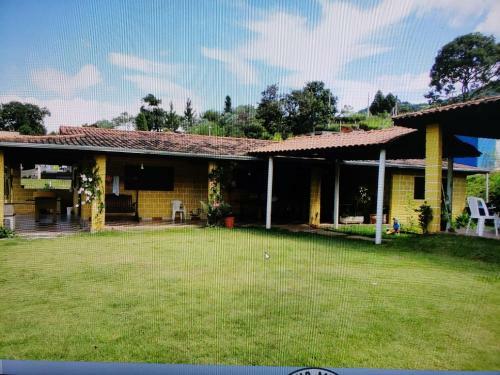 Ch�cara Recanto Das On�as