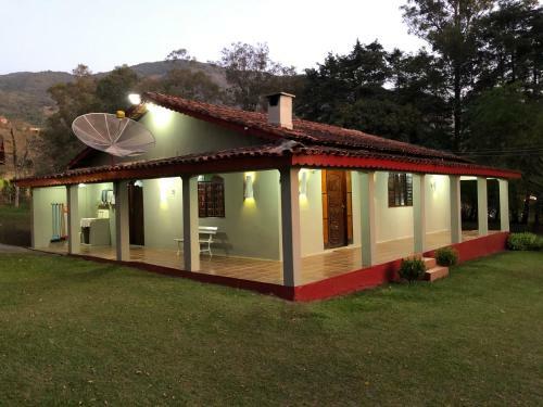 Chacara Santa Rita