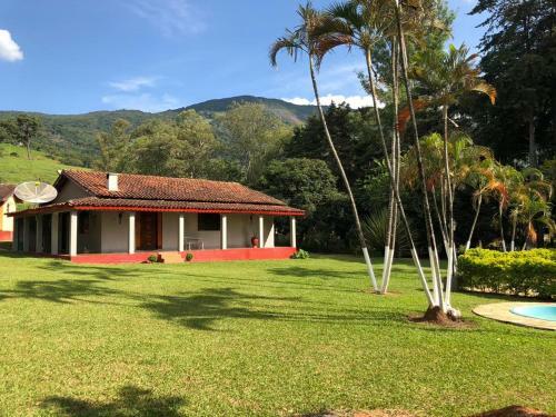 Chacara Santa Rita