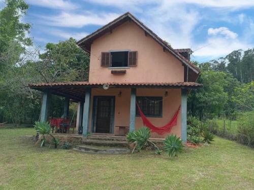 Ch�cara Nossa Sra Aparecida