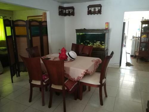 Agroturismo Tubar� Rancho Mocan�