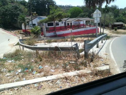 Agroturismo Tubar� Rancho Mocan�