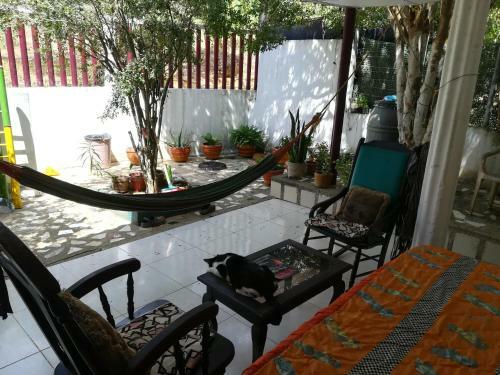 Agroturismo Tubar� Rancho Mocan�