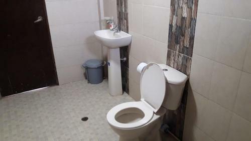 Agroturismo Tubar� Rancho Mocan�