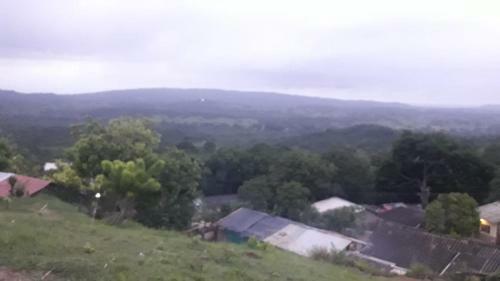 Agroturismo Tubar� Rancho Mocan�