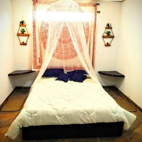 Apartaestudio Turbaco