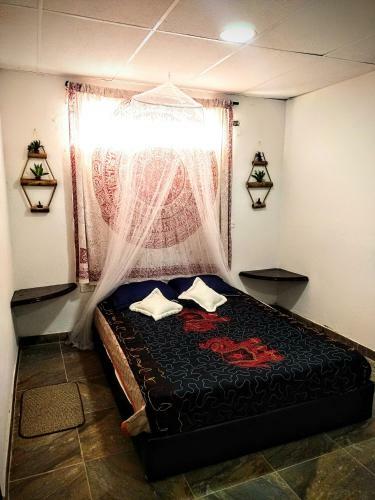 Apartaestudio Turbaco