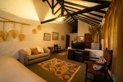 Hotel Hostal San Nicol�s