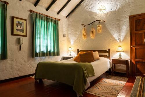 Hotel Hostal San Nicol�s