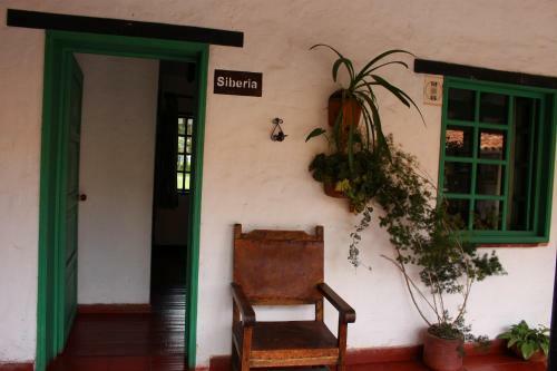 Hotel Hostal San Nicol�s
