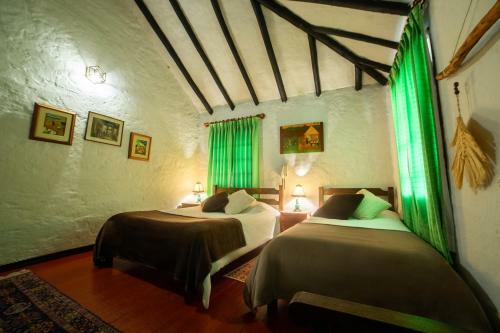 Hotel Hostal San Nicol�s