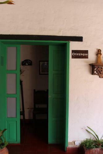 Hotel Hostal San Nicol�s