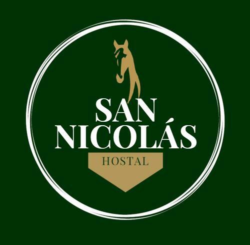 Hotel Hostal San Nicol�s