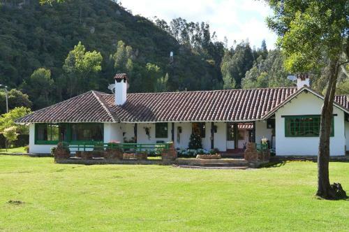 Hotel Hostal San Nicol�s