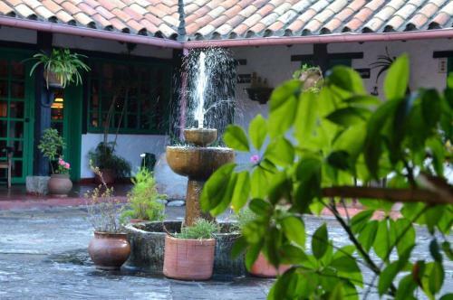 Hotel Hostal San Nicol�s