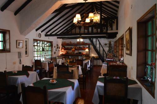 Hotel Hostal San Nicol�s