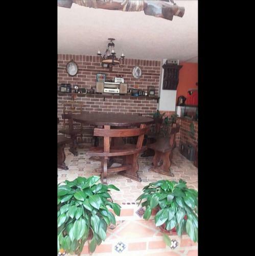 Hotel Posada San Laureano