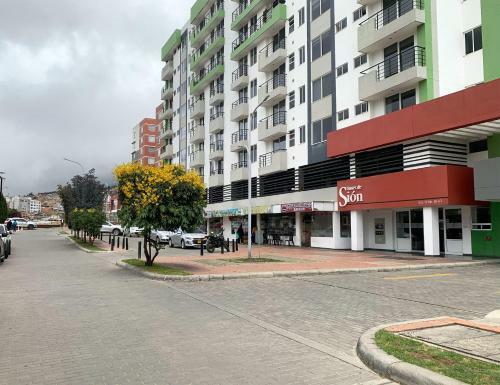 Super Ubicado Y Hermoso Apartaestudio