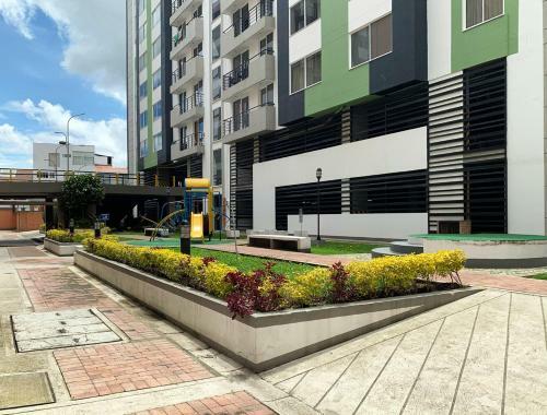Super Ubicado Y Hermoso Apartaestudio