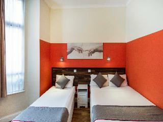 Grantly Hotel