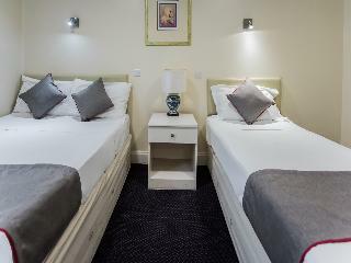 Grantly Hotel