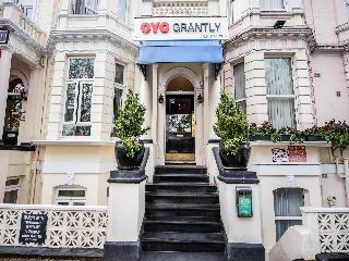 Grantly Hotel