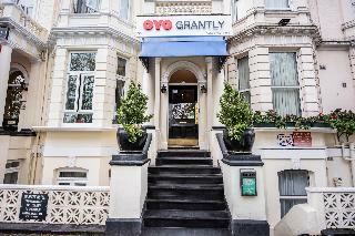 Grantly Hotel