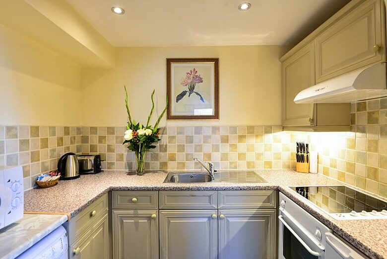 Collingham Serviced Apartments