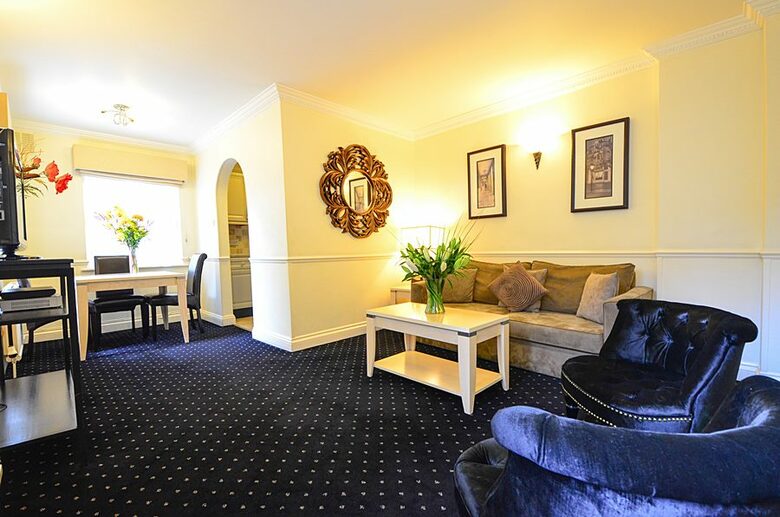 Collingham Serviced Apartments