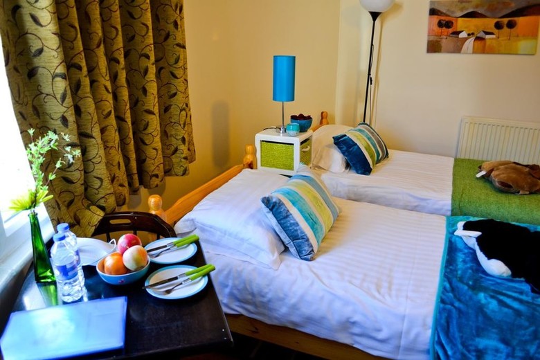 The Bridge Hotel