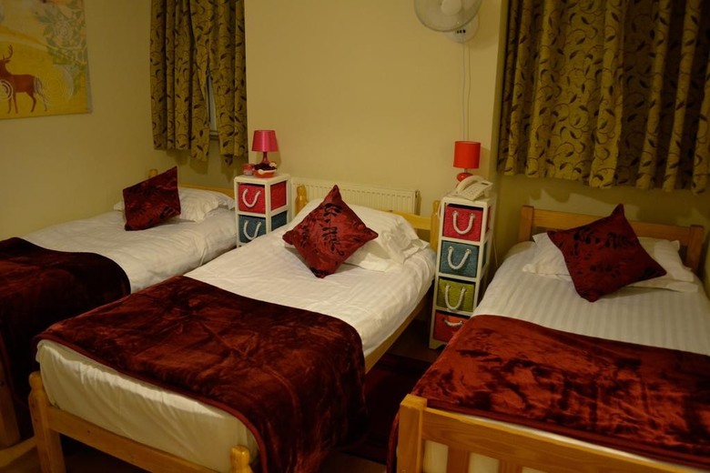 The Bridge Hotel