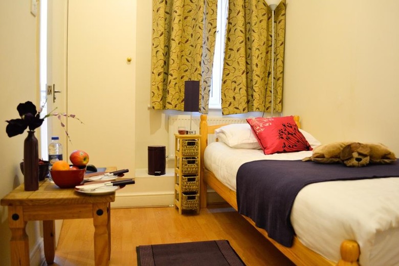 The Bridge Hotel