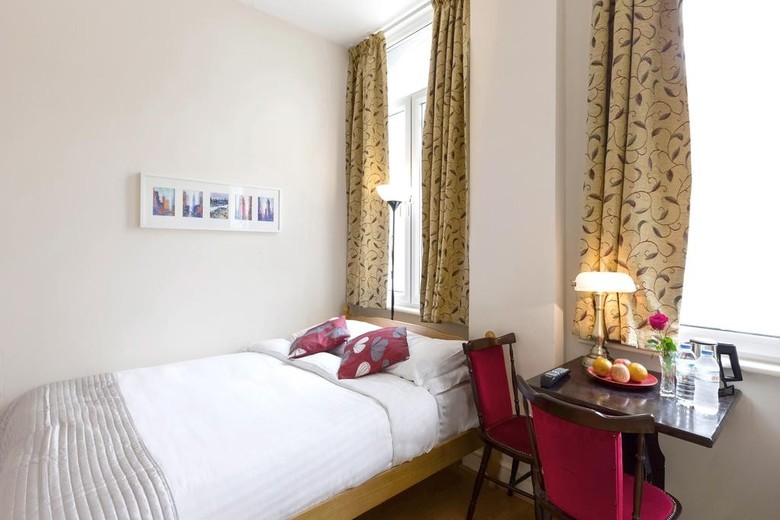 The Bridge Hotel