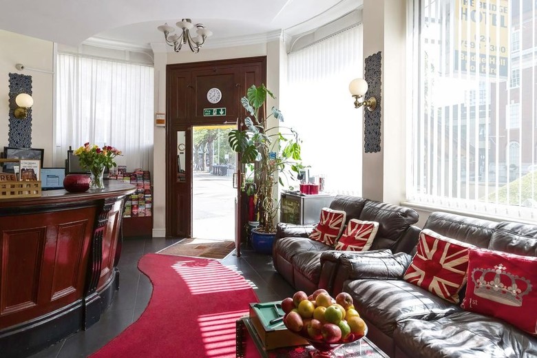 The Bridge Hotel
