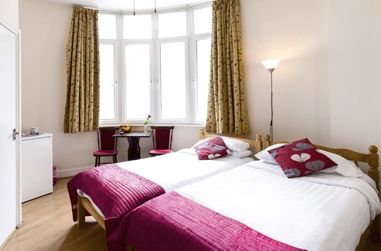 The Bridge Hotel