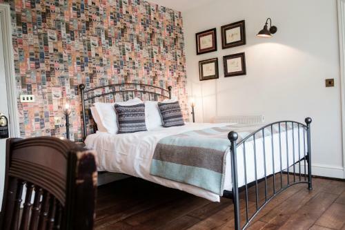 Hostal The Pilot Inn