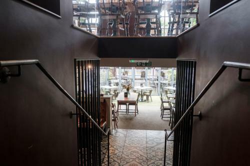 Hostal The Pilot Inn