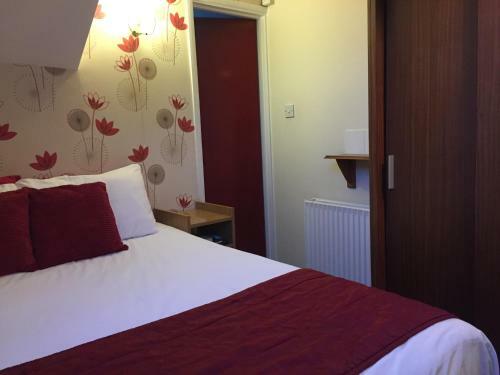 Grange Lodge Hotel - B&B