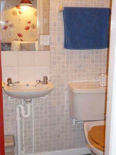 Grange Lodge Hotel - B&B