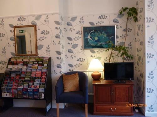 Grange Lodge Hotel - B&B