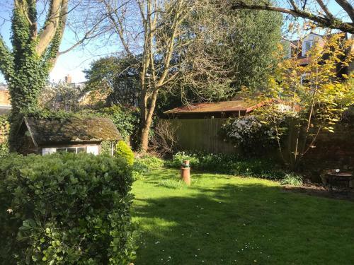 Grange Lodge Hotel - B&B