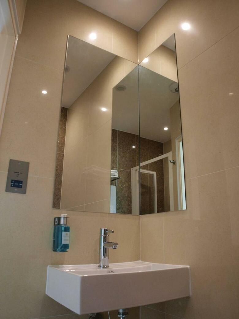 Hotel Simply Rooms & Suites