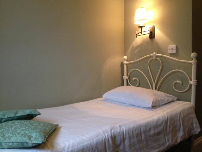 Hostal Balham Lodge