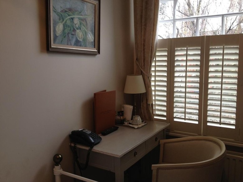 Hostal Balham Lodge