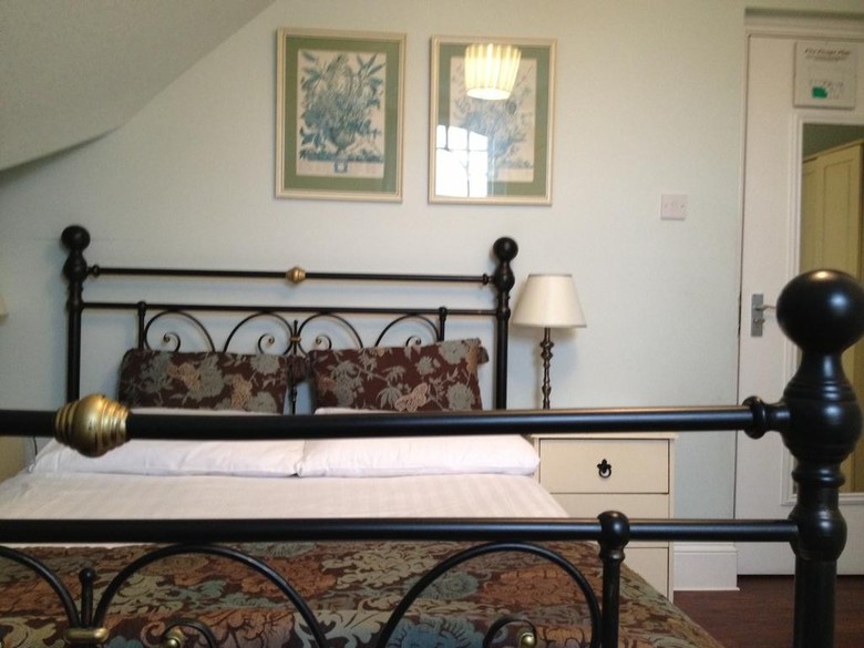 Hostal Balham Lodge