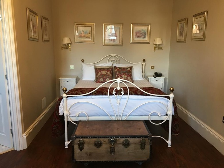 Hostal Balham Lodge