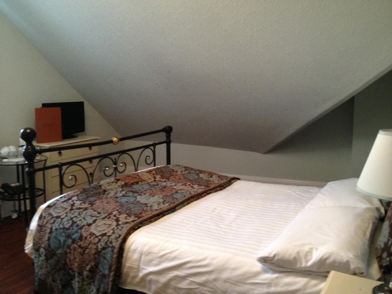 Hostal Balham Lodge