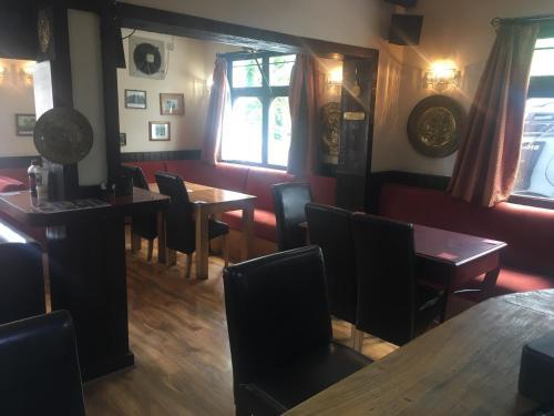 Posada Old Oak Tree Inn