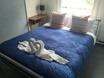 Albergue Journeys Kings Cross St.pancras