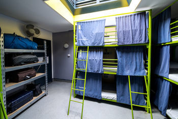 Albergue Journeys Kings Cross St.pancras